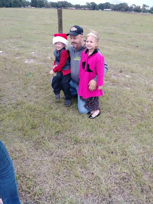 Better Times RV Park Picture 9