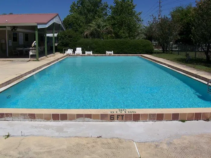 Better Times RV Park Picture 10