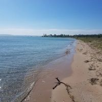 Bay Campground-South Manitou Island ico