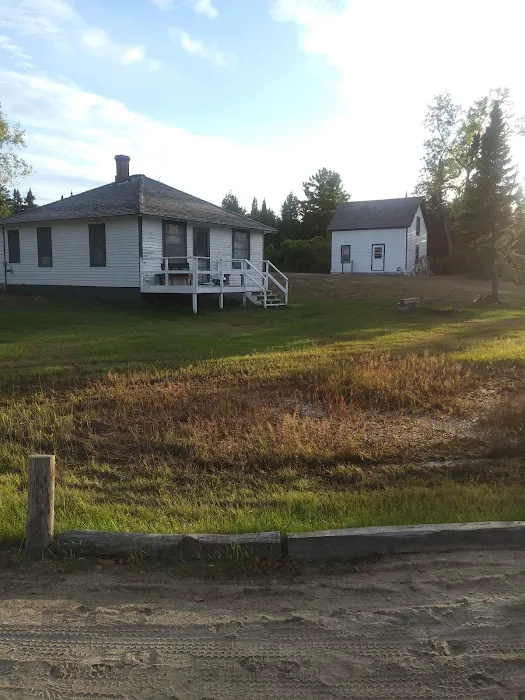 Weather Station Campground - South Manitou Island Picture 1