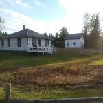 Weather Station Campground - South Manitou Island
