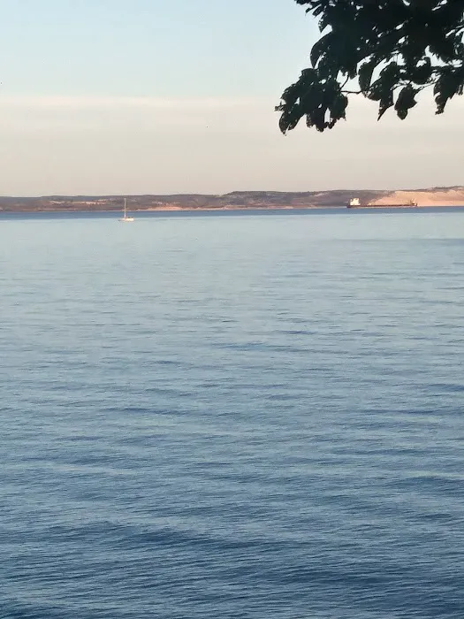 Weather Station Campground - South Manitou Island Picture 5