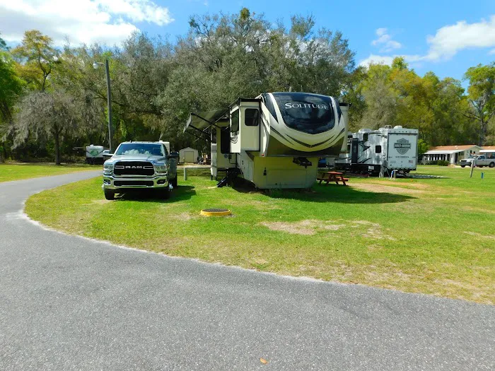 Countryside RV Park Picture 1