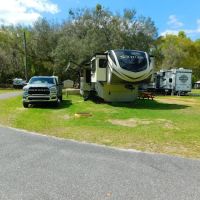 Countryside RV Park ico