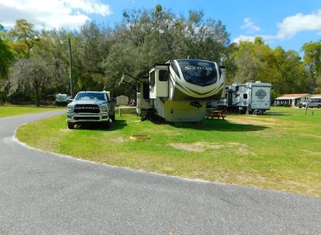 Countryside RV Park