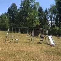 CampDoYaWanna Campground & Party Store ico