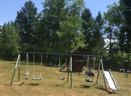 CampDoYaWanna Campground & Party Store