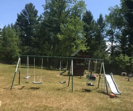 CampDoYaWanna Campground & Party Store