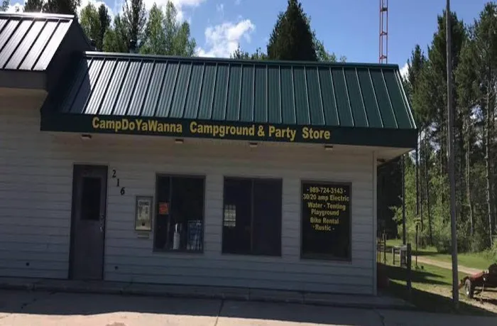 CampDoYaWanna Campground & Party Store Picture 3