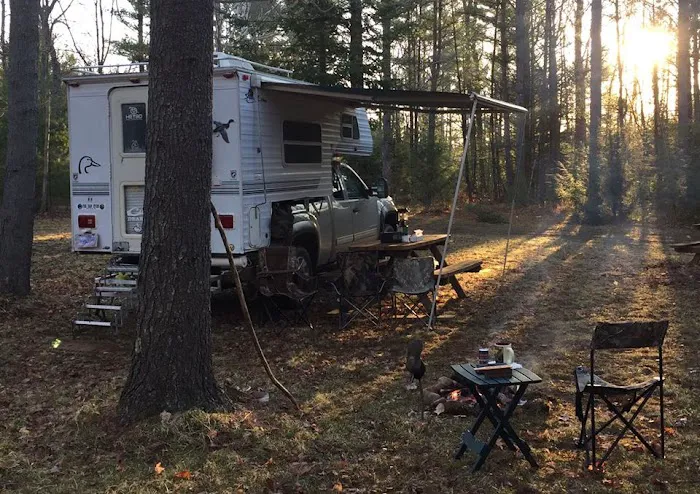 CampDoYaWanna Campground & Party Store Picture 4