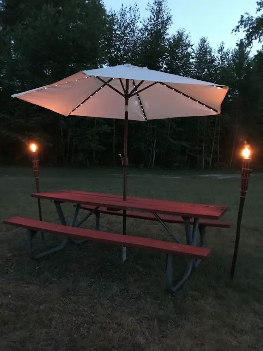 CampDoYaWanna Campground & Party Store Picture 5