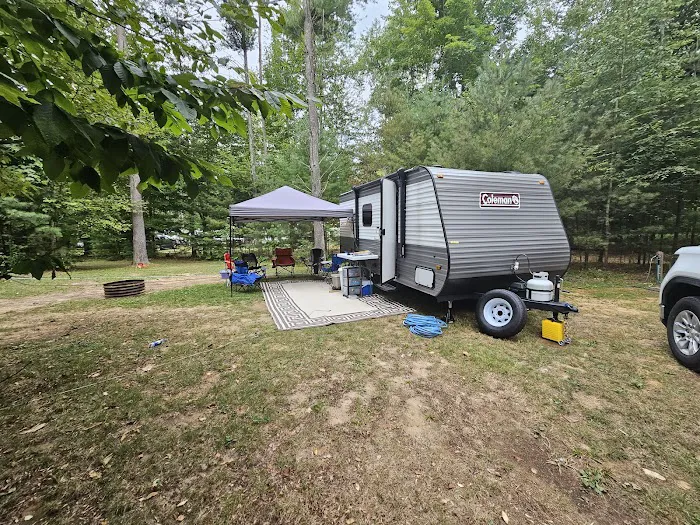 CampDoYaWanna Campground & Party Store Picture 7