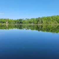 Twin Lakes State Forest Campground ico