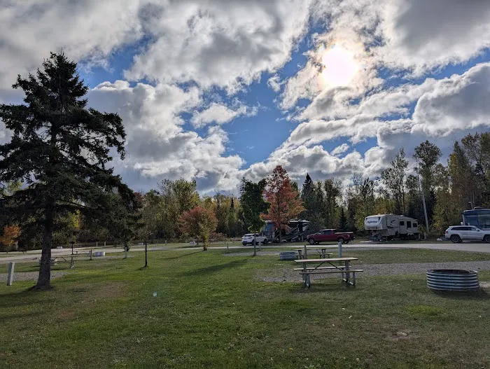 Aloha state campground Picture 3