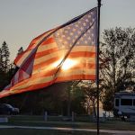 Aloha state campground