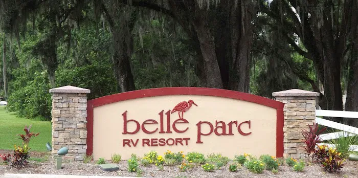 Belle Parc RV Resort Picture 7