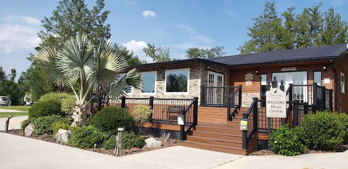 Belle Parc RV Resort Picture 2
