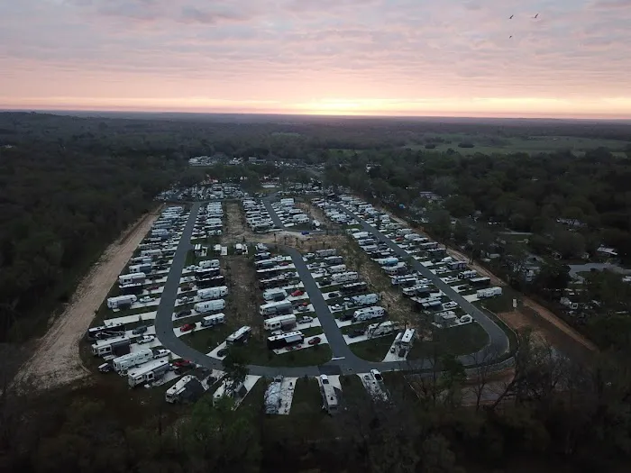 Belle Parc RV Resort Picture 1