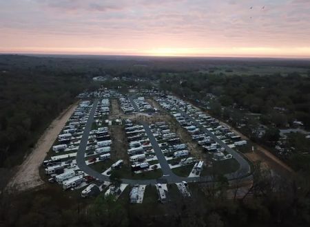 Belle Parc RV Resort