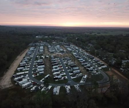 Belle Parc RV Resort