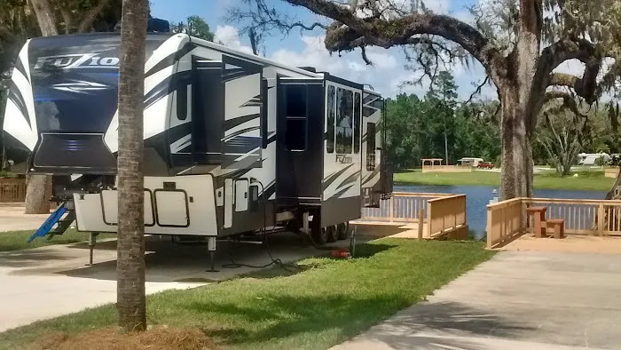 Belle Parc RV Resort Picture 5