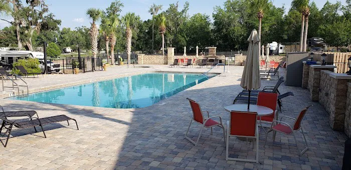 Belle Parc RV Resort Picture 3