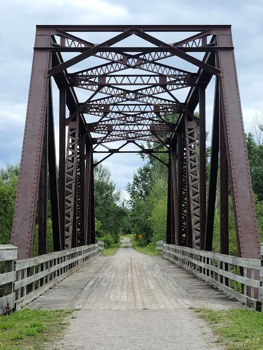 Waterways Campground Picture 1