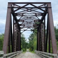 Waterways Campground ico