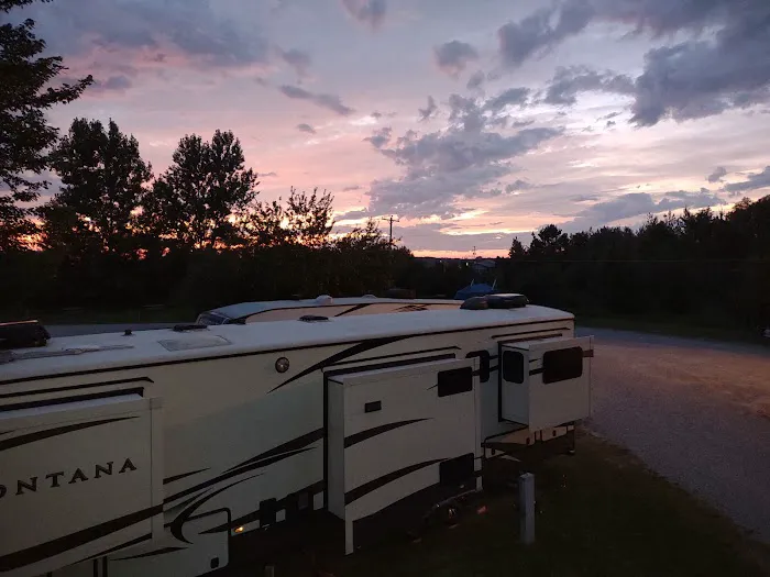 Waterways Campground Picture 6