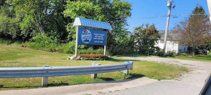 Waterways Campground Picture 9