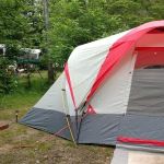 Cheboygan State Park Campground