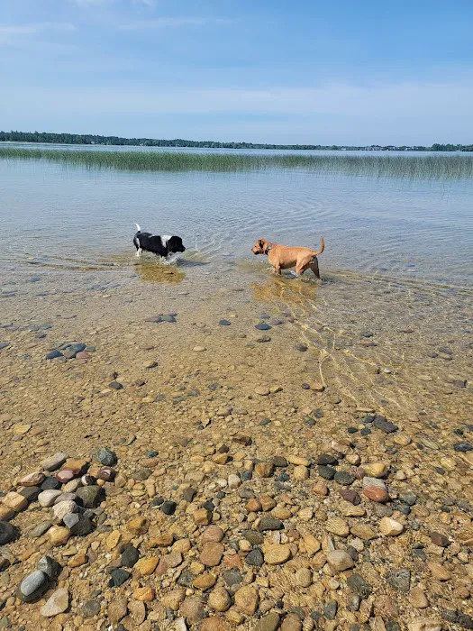 Cheboygan State Park Campground Picture 2