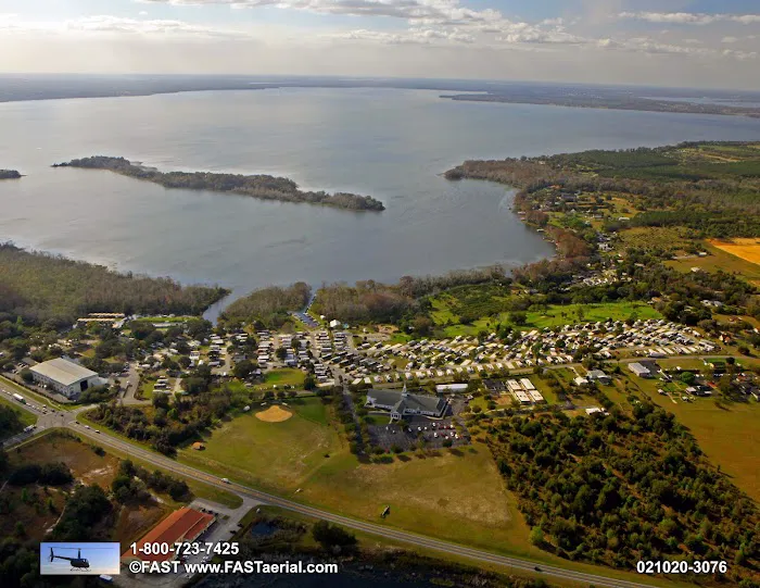 Fisherman's Cove Golf & RV Resort Picture 1