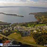 Fisherman's Cove Golf & RV Resort ico