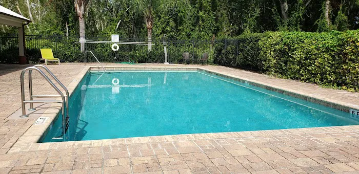 Fisherman's Cove Golf & RV Resort Picture 4