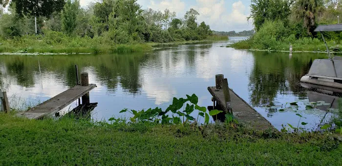 Fisherman's Cove Golf & RV Resort Picture 3