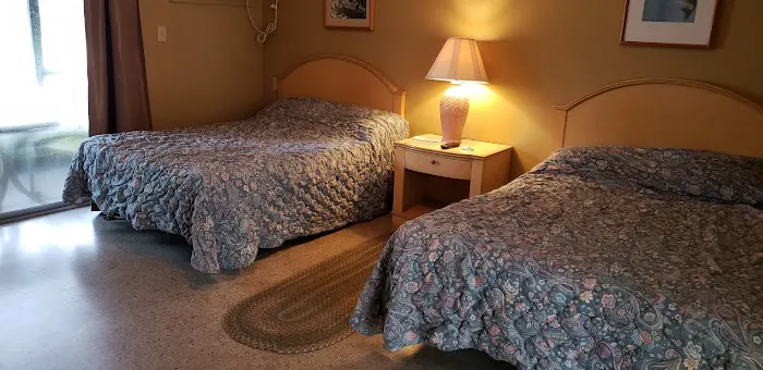 Fisherman's Cove Golf & RV Resort Picture 9
