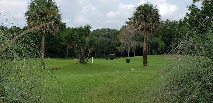 Fisherman's Cove Golf & RV Resort Picture 8