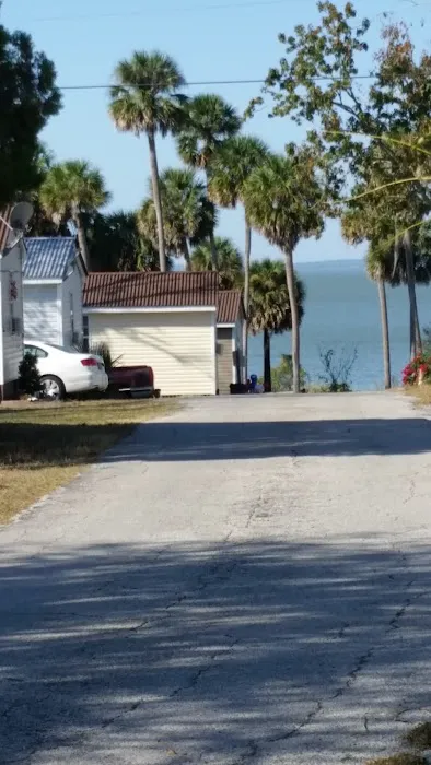 Harrison Trailer Park Picture 3