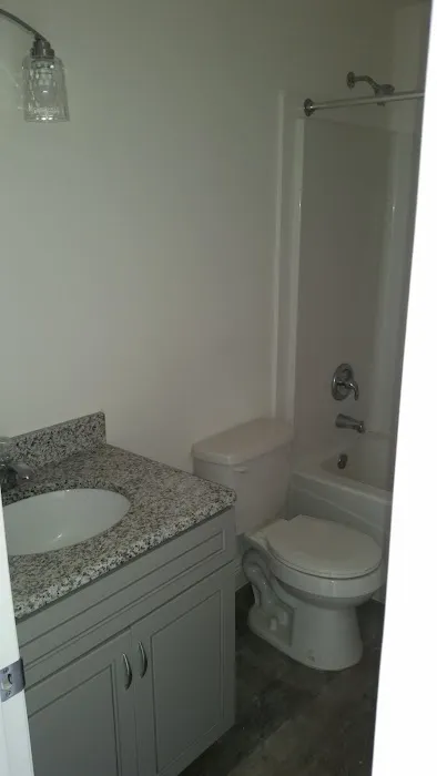 Harrison Trailer Park Picture 2