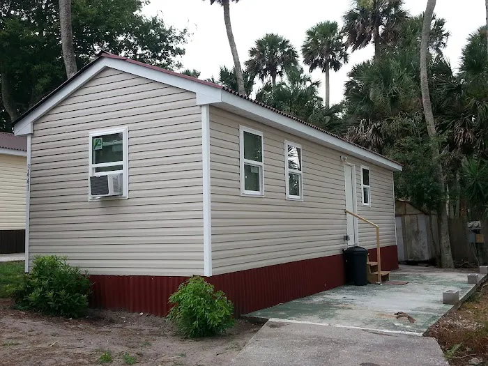 Harrison Trailer Park Picture 5