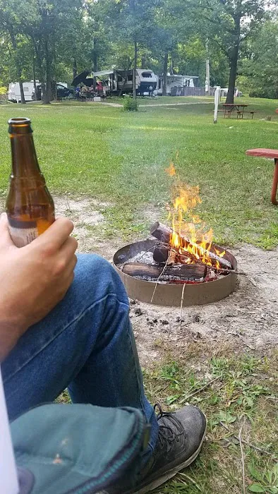 Troll Hollow Campground Picture 2