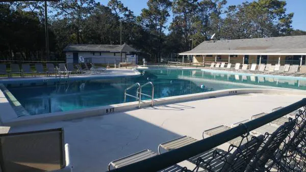 Princess RV Resort Picture 5