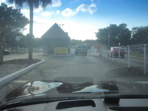Princess RV Resort Picture 2