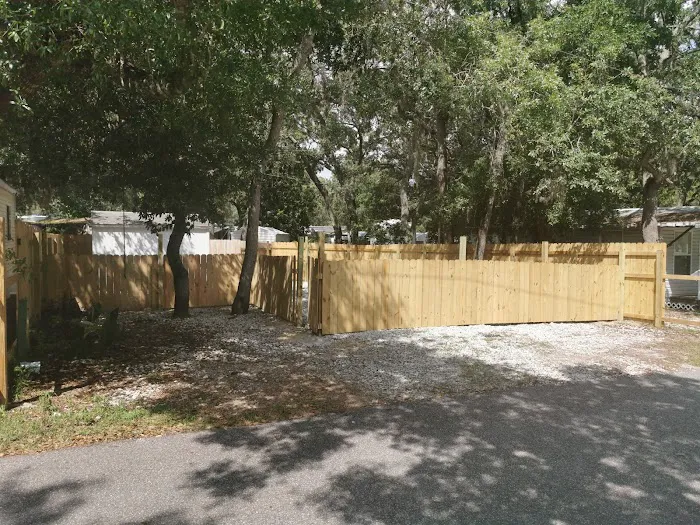 Princess RV Resort Picture 1