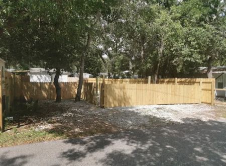 Princess RV Resort