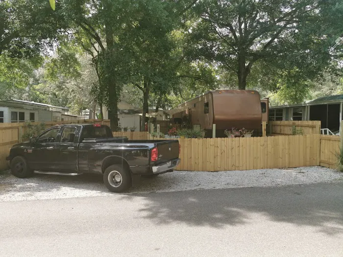 Princess RV Resort Picture 7