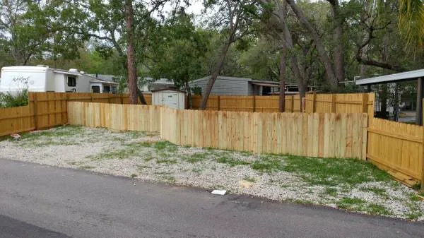Princess RV Resort Picture 4