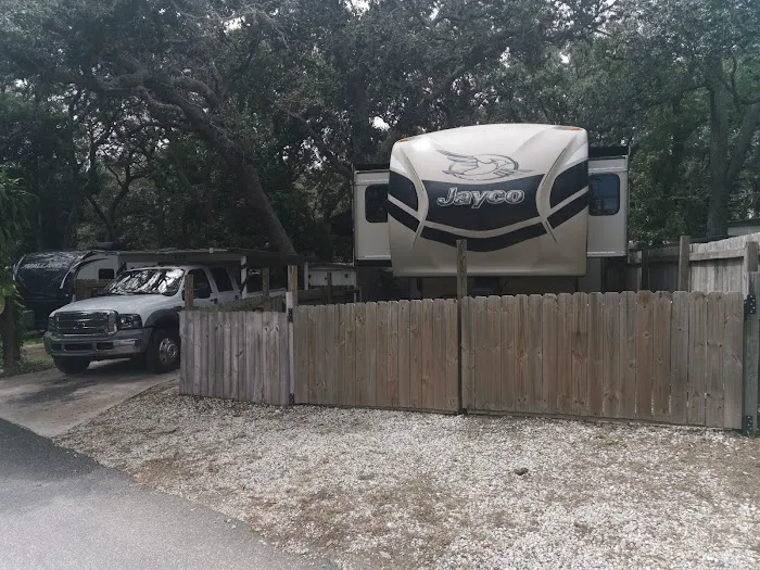 Princess RV Resort Picture 10