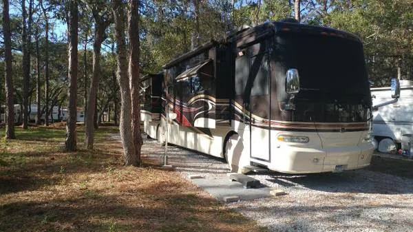 Princess RV Resort Picture 8